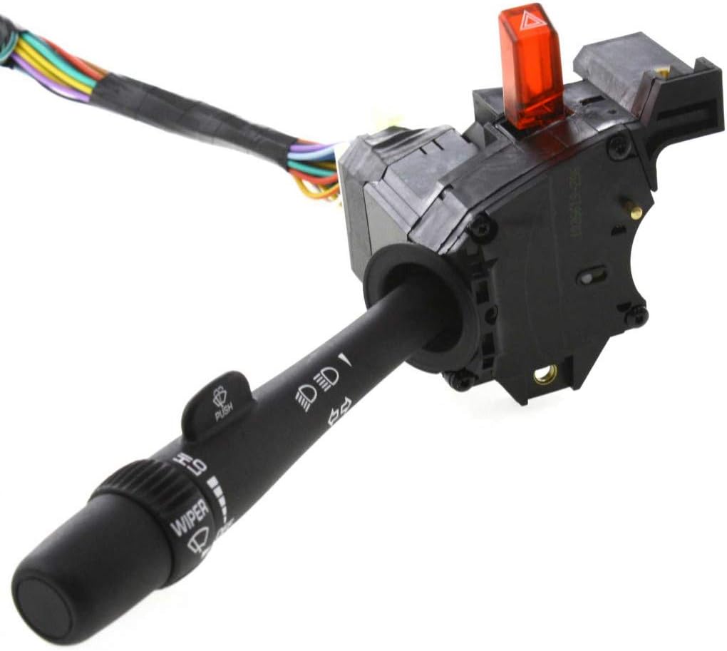 Turn Signal Switch for Oldsmobile Bravada 1998-2001 H6676