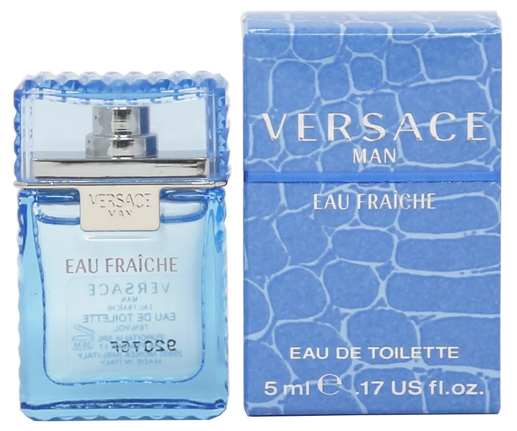 5ml 3PK EDT Kit E383