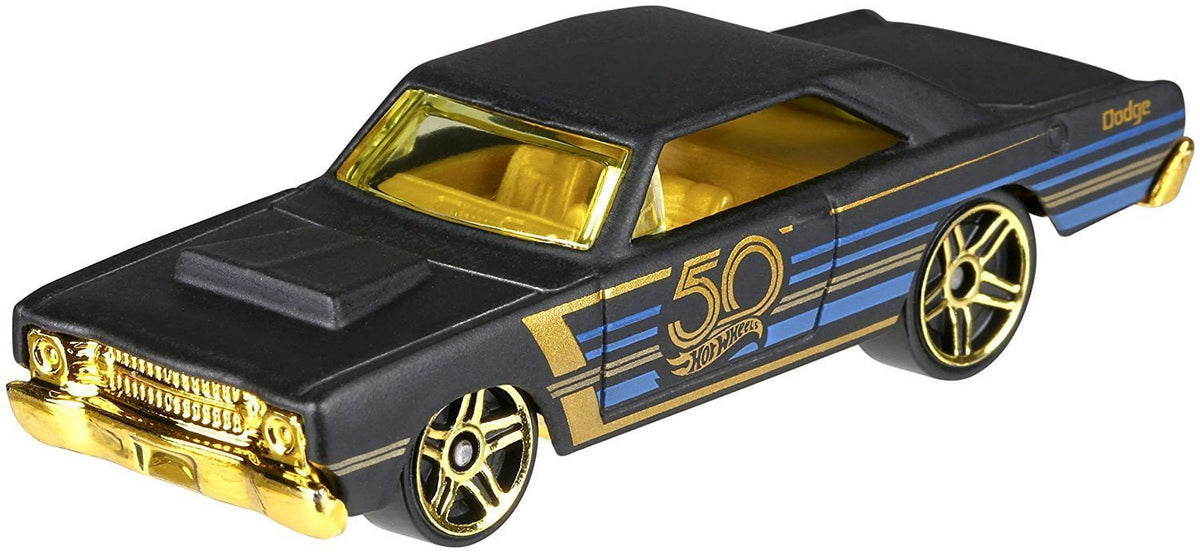 1:64 Diecast Model Car Set of 6pcs J419018