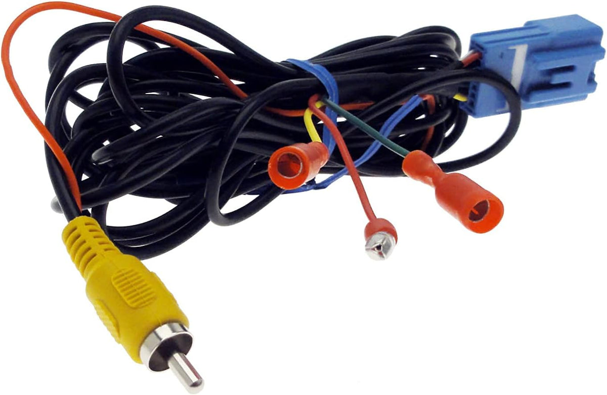 Plug & Play Camera Kit N122