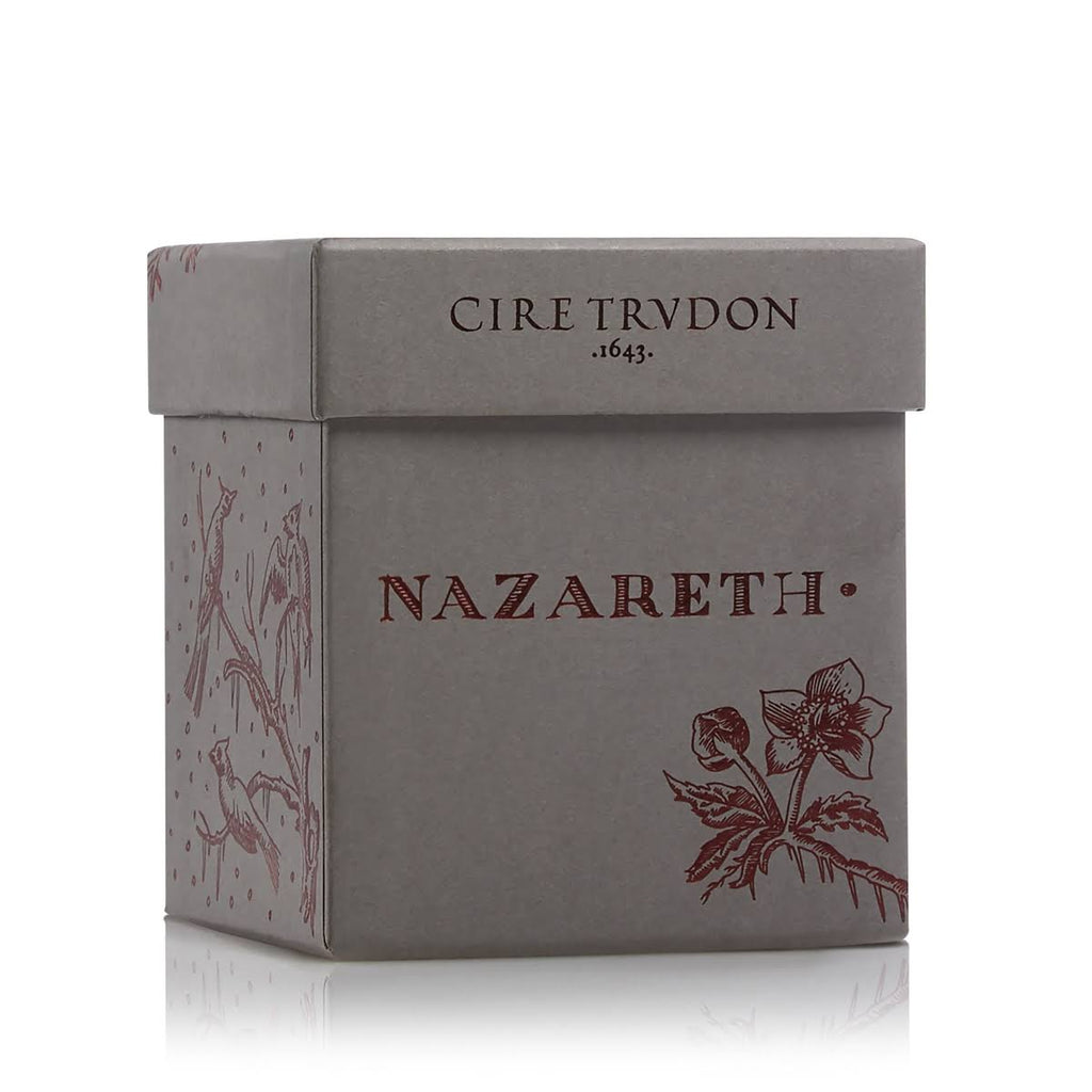 Nazareth Candle N117075