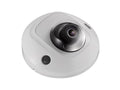 5MP Vandal-Proof Dome IP Security Camera with Microphone Y1654