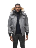 Men's Bomber Jacket S333