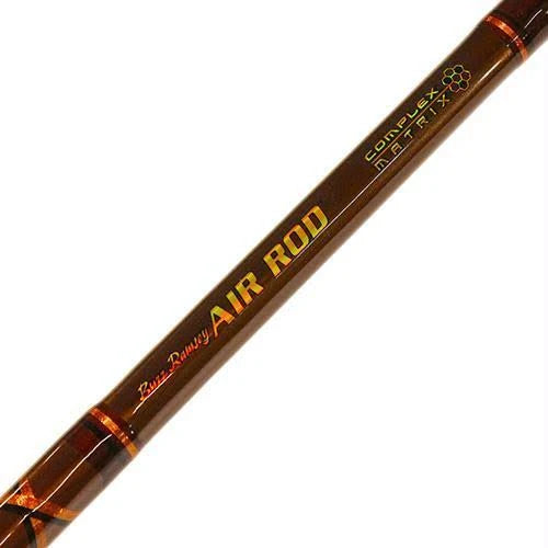 Trolling Rod T337