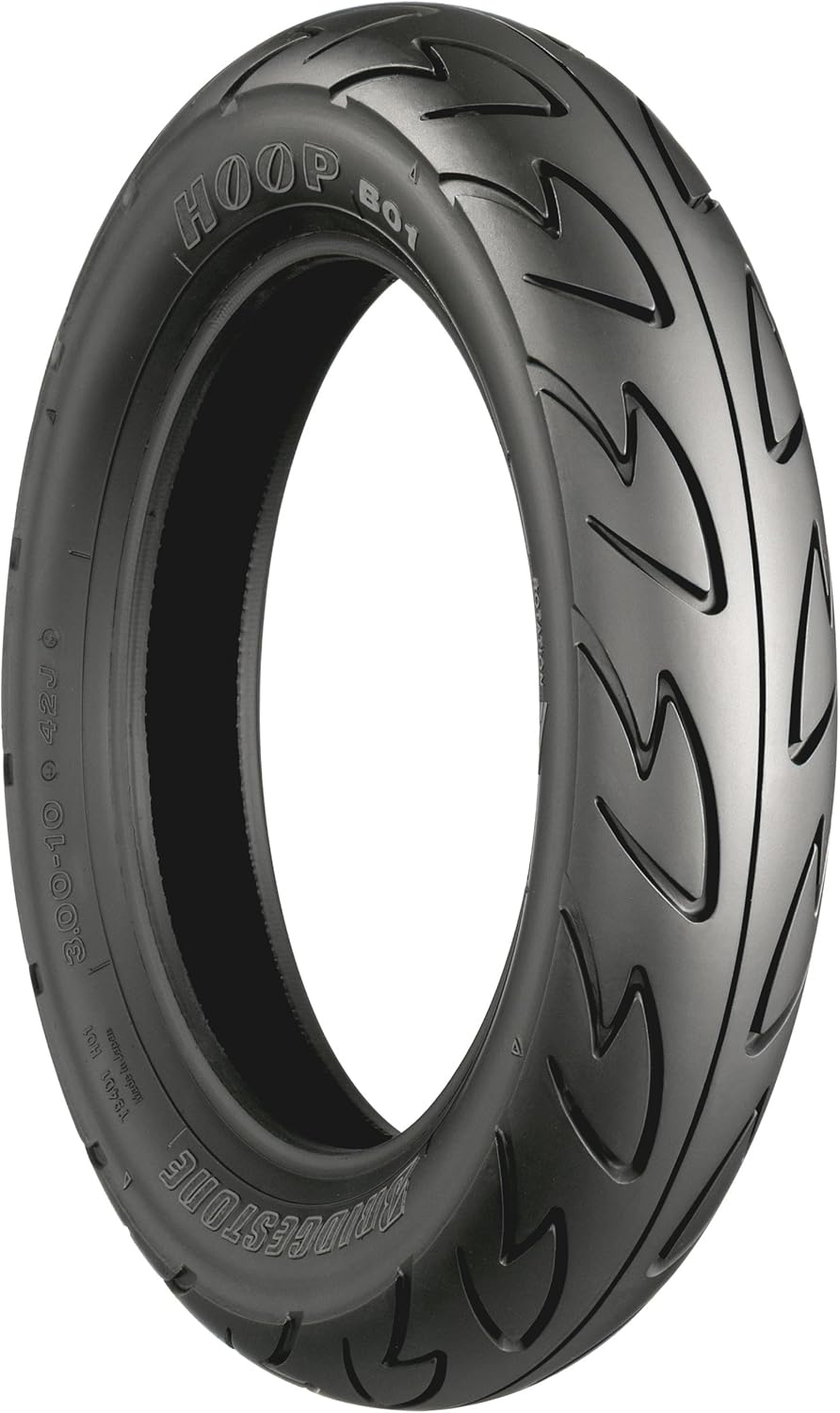 2.50-19 Motocross Front Tire Pack of 2 S660368