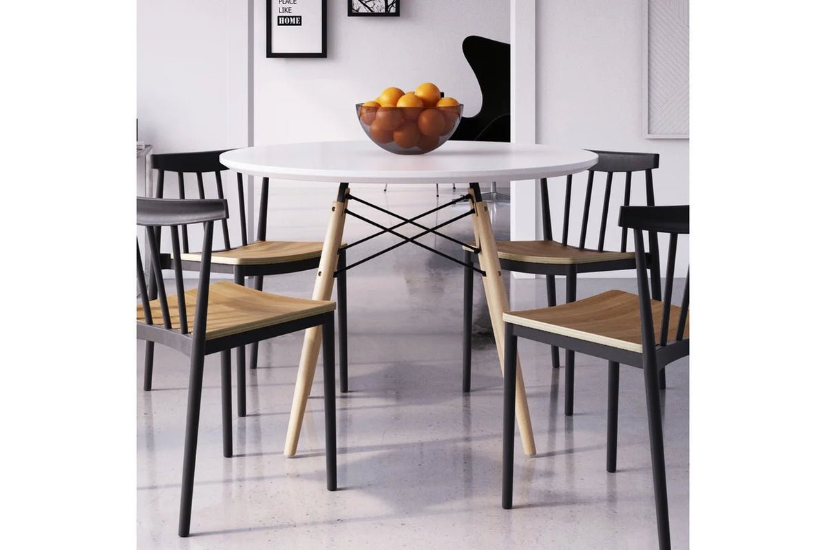 Round Dining Table V212