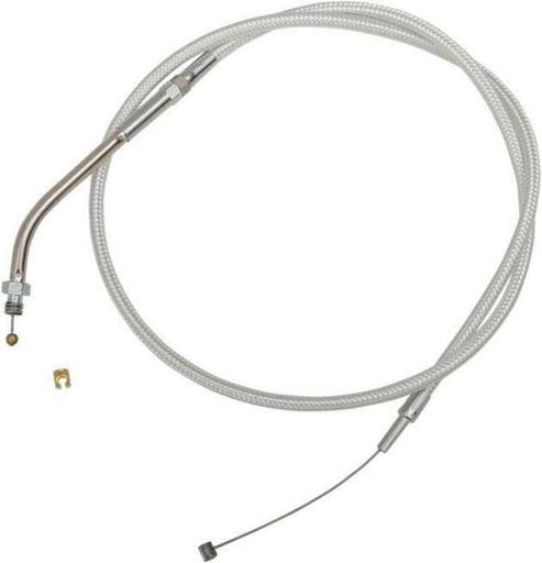 Magnum Sterling Chromite II Pull Throttle Cable 47-1/2 inch C23842