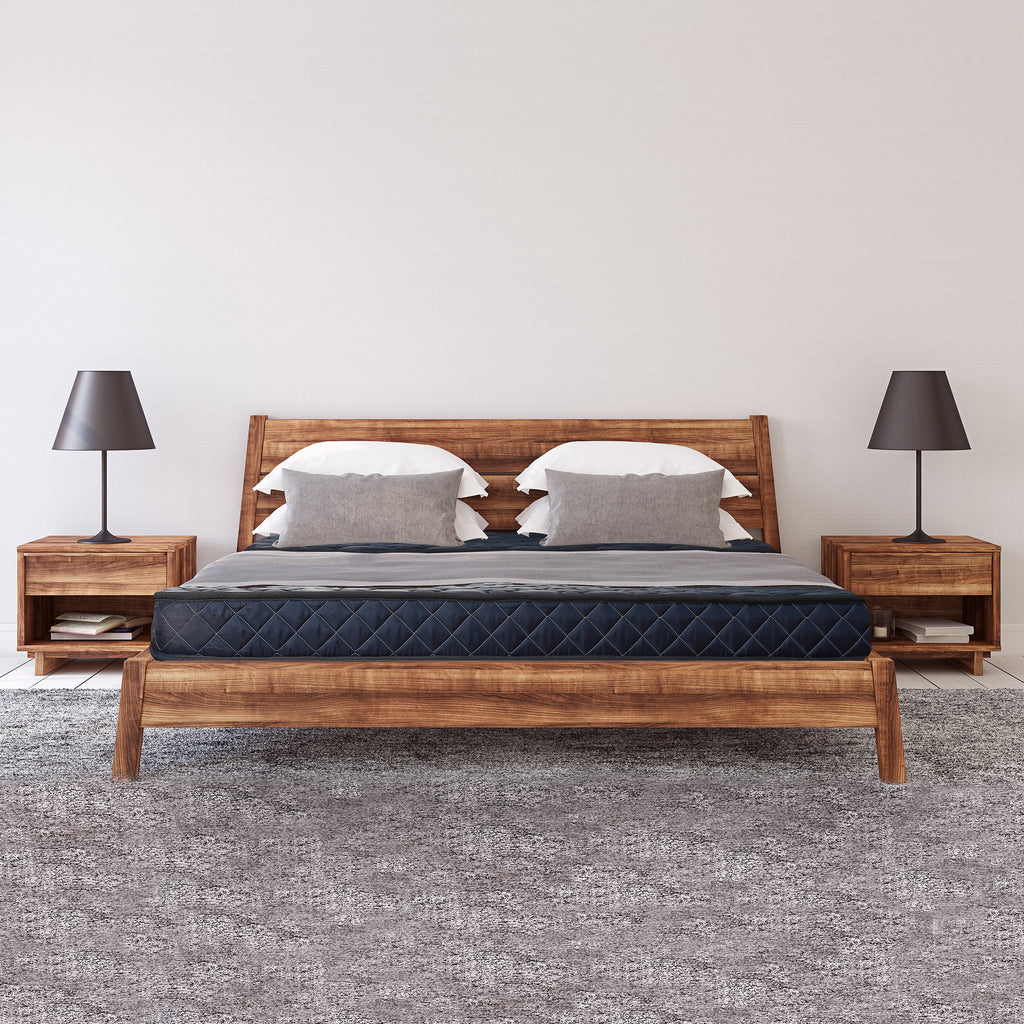 6 inch High Density Foam Mattress S996585