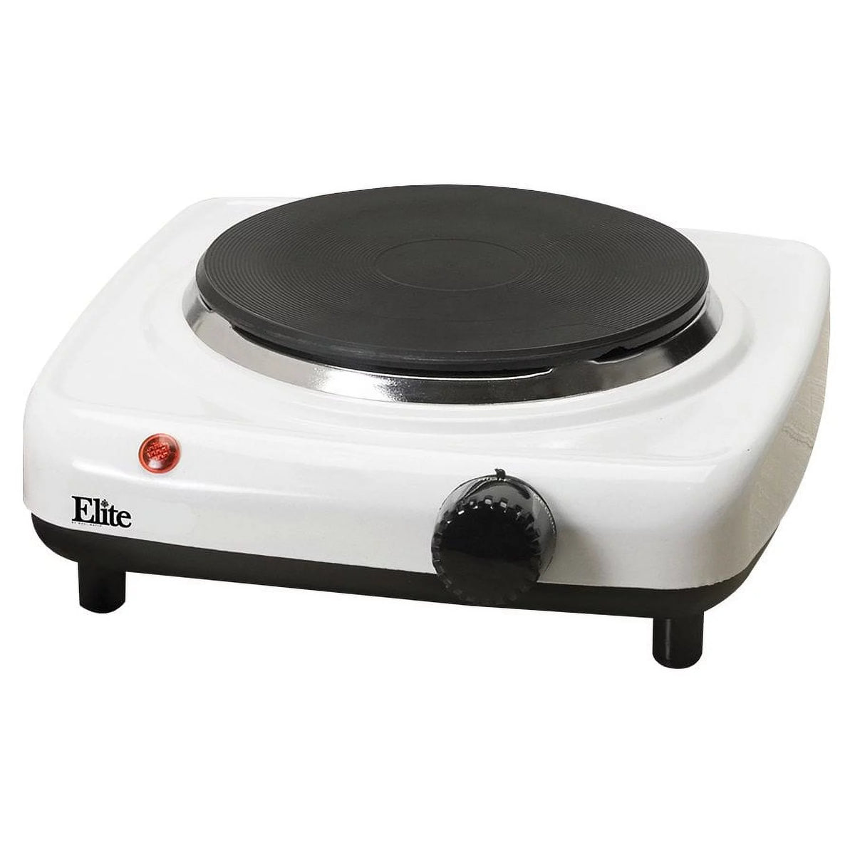 Single Flat Burner Hot Plate L40712