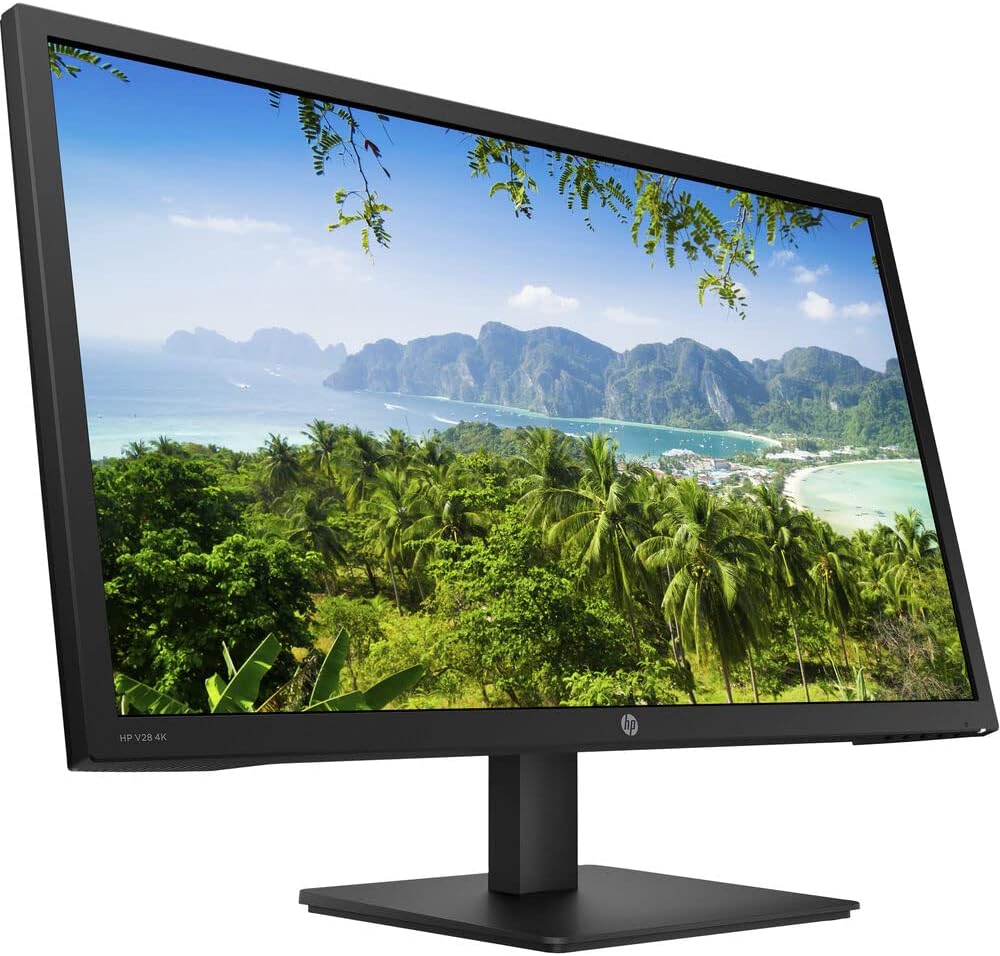 27 4K IPS Monitor Q620531