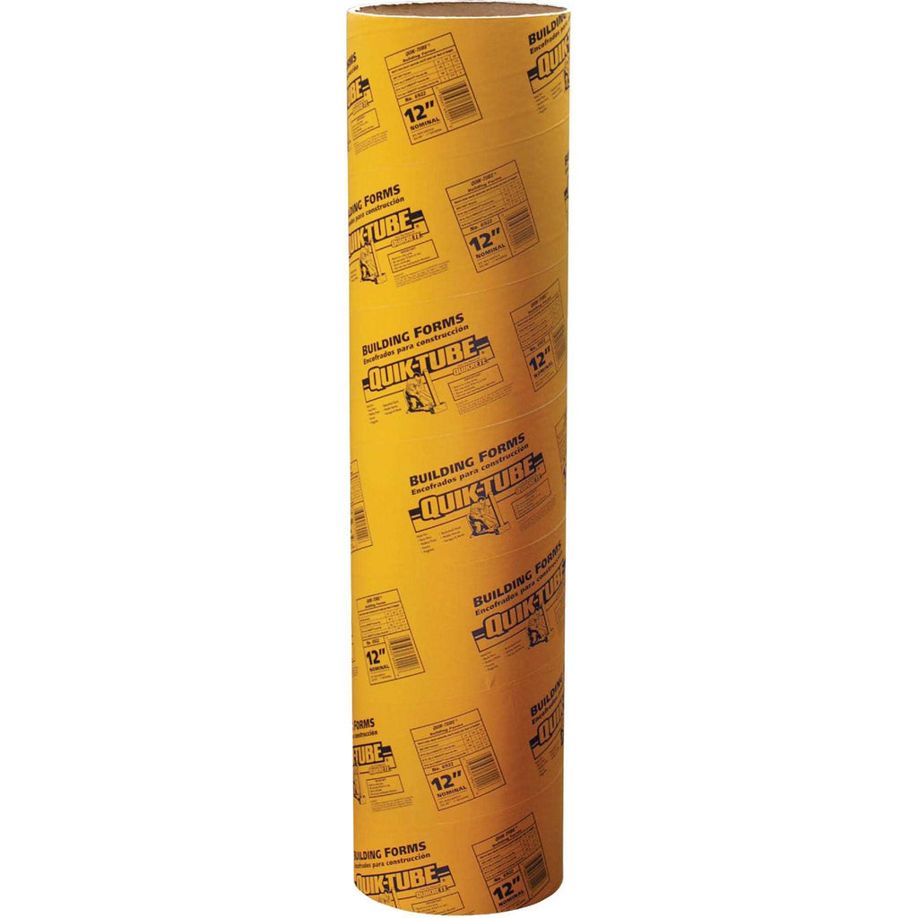 Concrete Tube Form L38097