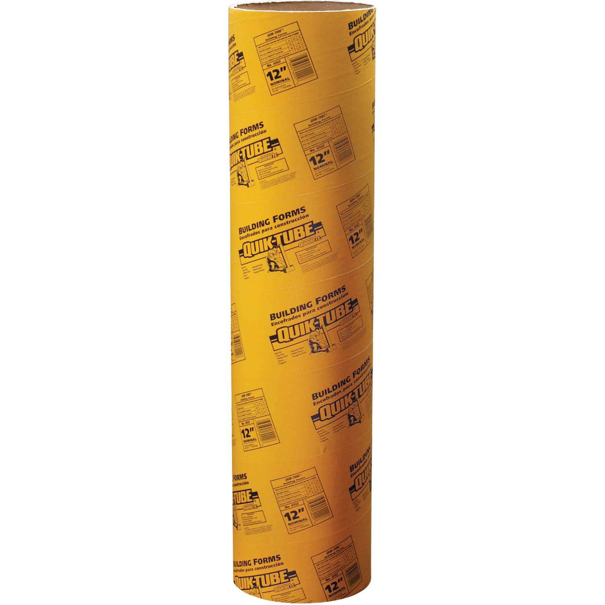 Concrete Tube Form L38097