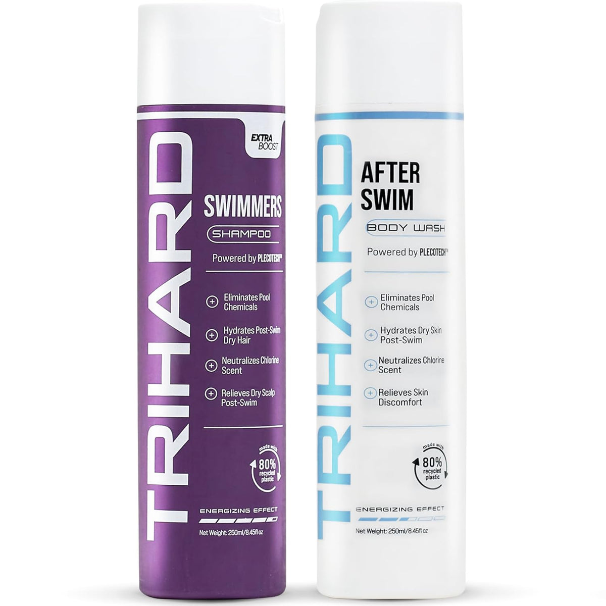 Extra Boost After-Swim Body Wash W890154