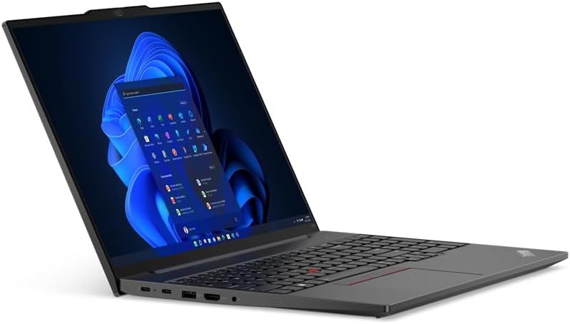 16" WUXGA IPS Anti-Glare Display, AMD Ryzen 5 7530U, 16GB RAM, 1TB SSD, Win 11 Pro Laptop S2947
