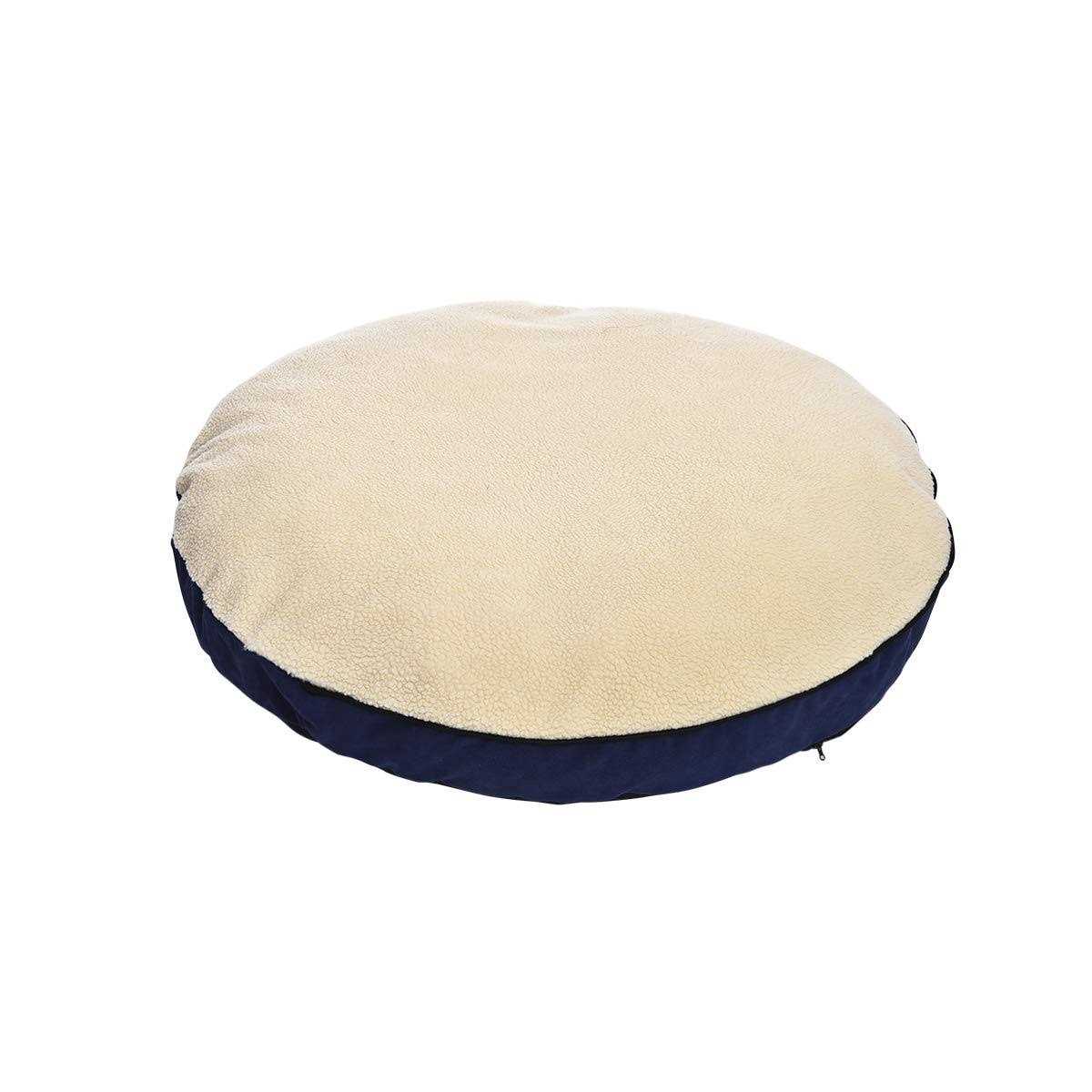 Cozy Pet Cave Bed for Dog O74835
