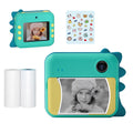 32GB Instant Photo Printer 2.4 inch IPS Screen N292