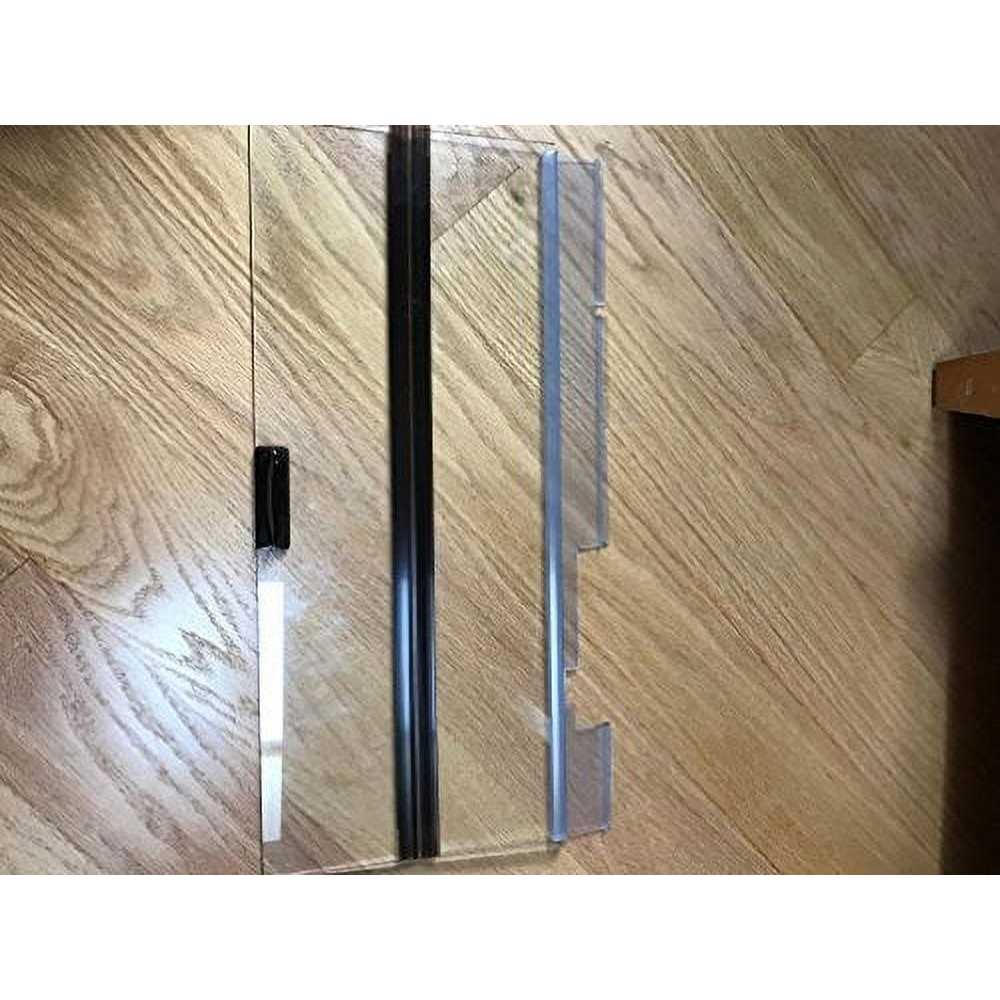 Hinged Glass Aquarium Top H6711