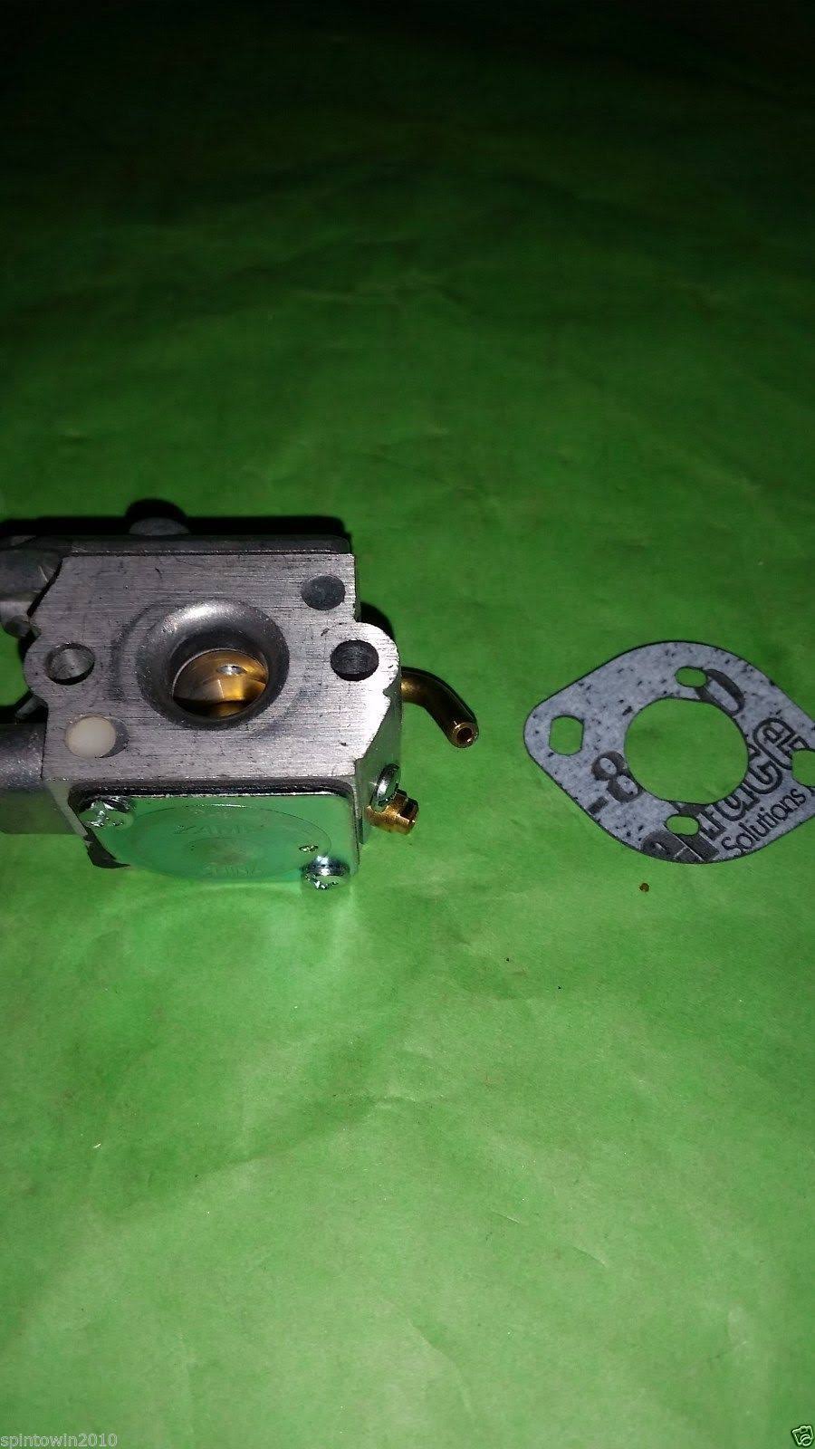 Carburetor F58618