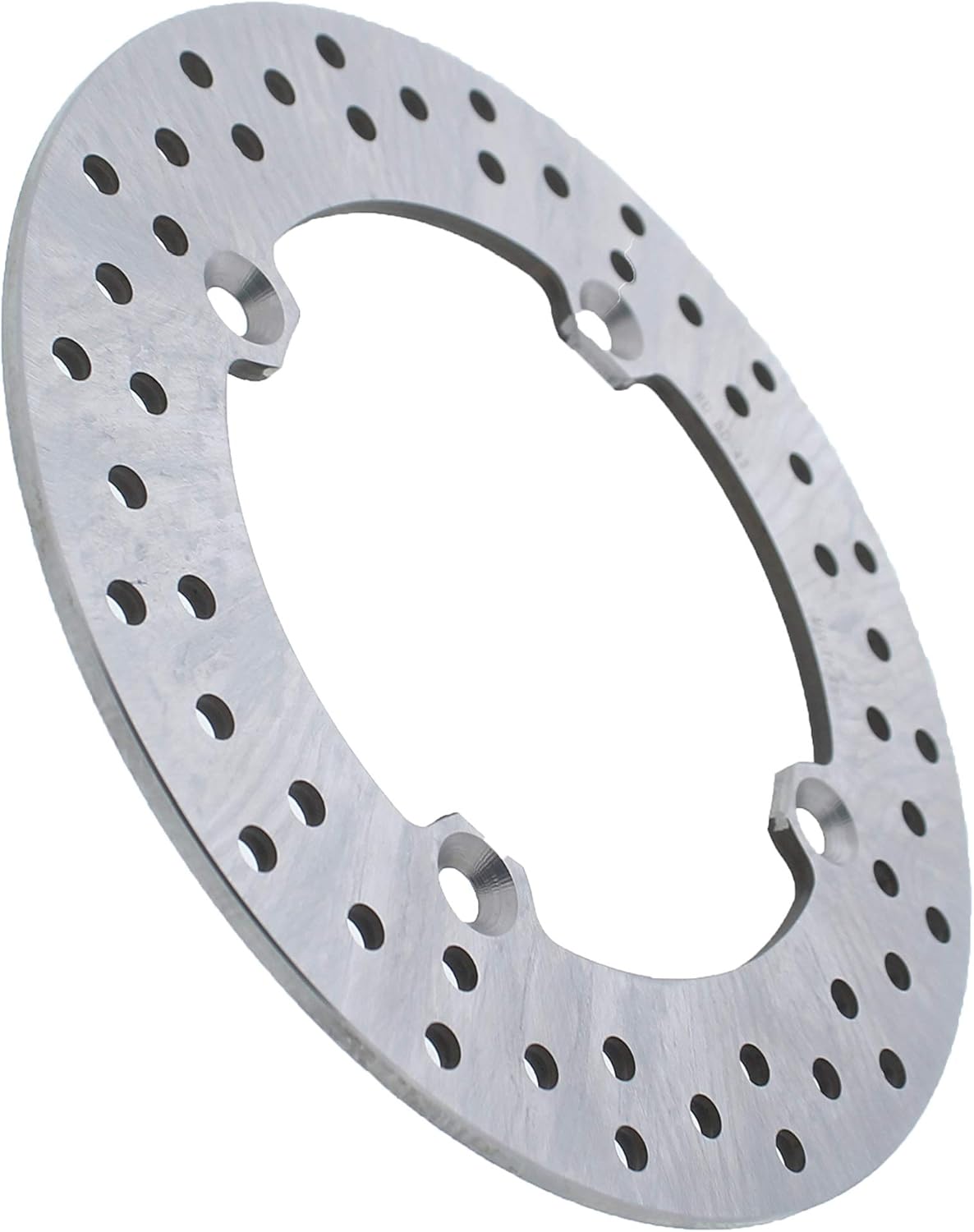 Front Brake Rotors Discs and Brake Pads N6885