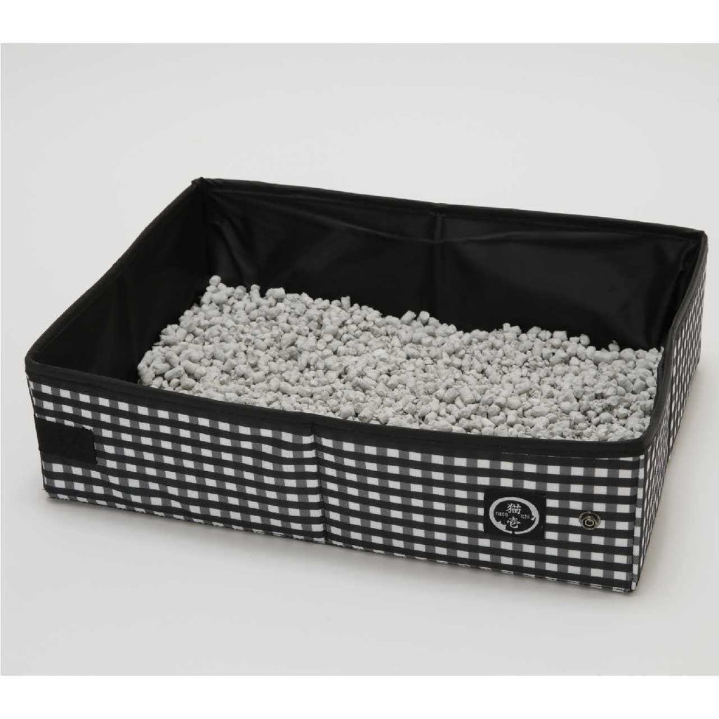 Portable Cat Litter Box K618131