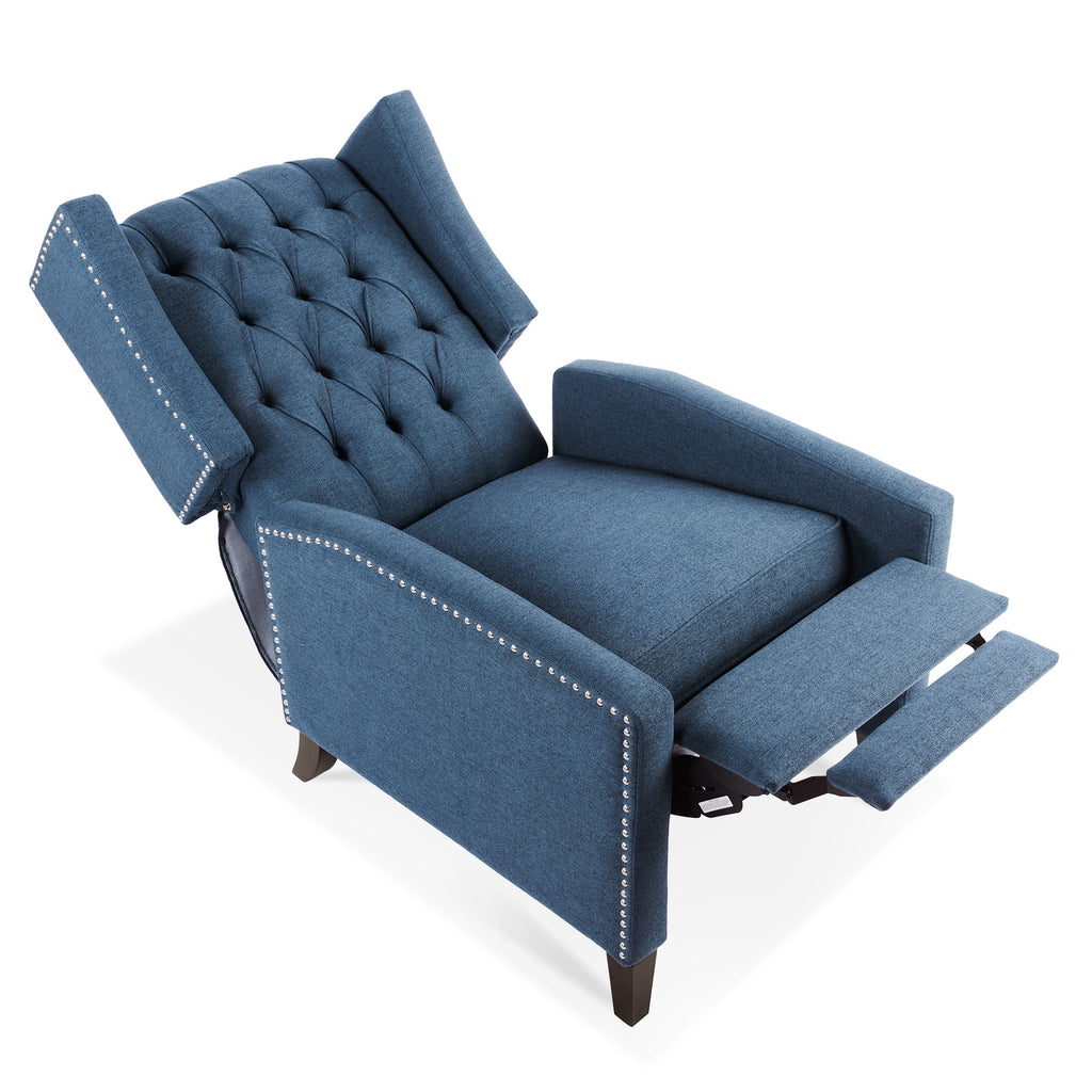 Manual Wing Chair Recliner F506156