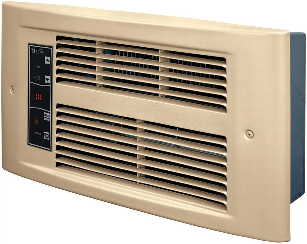 240V 1750W Smart Wall Heater Q857