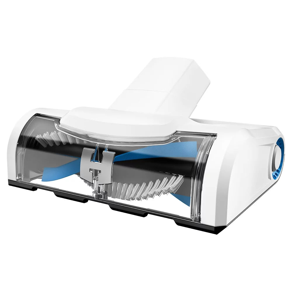 Cordless Hand Vac with Motorized Brush Roll W424