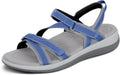 Women's Orthopedic Water-Friendly Sandals X92837