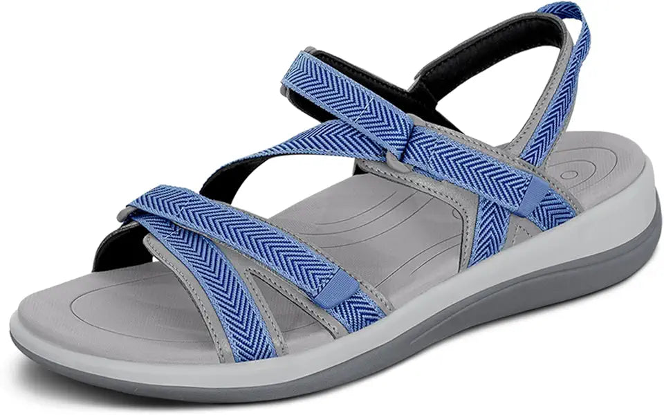 Women's Orthopedic Water-Friendly Sandals X92837