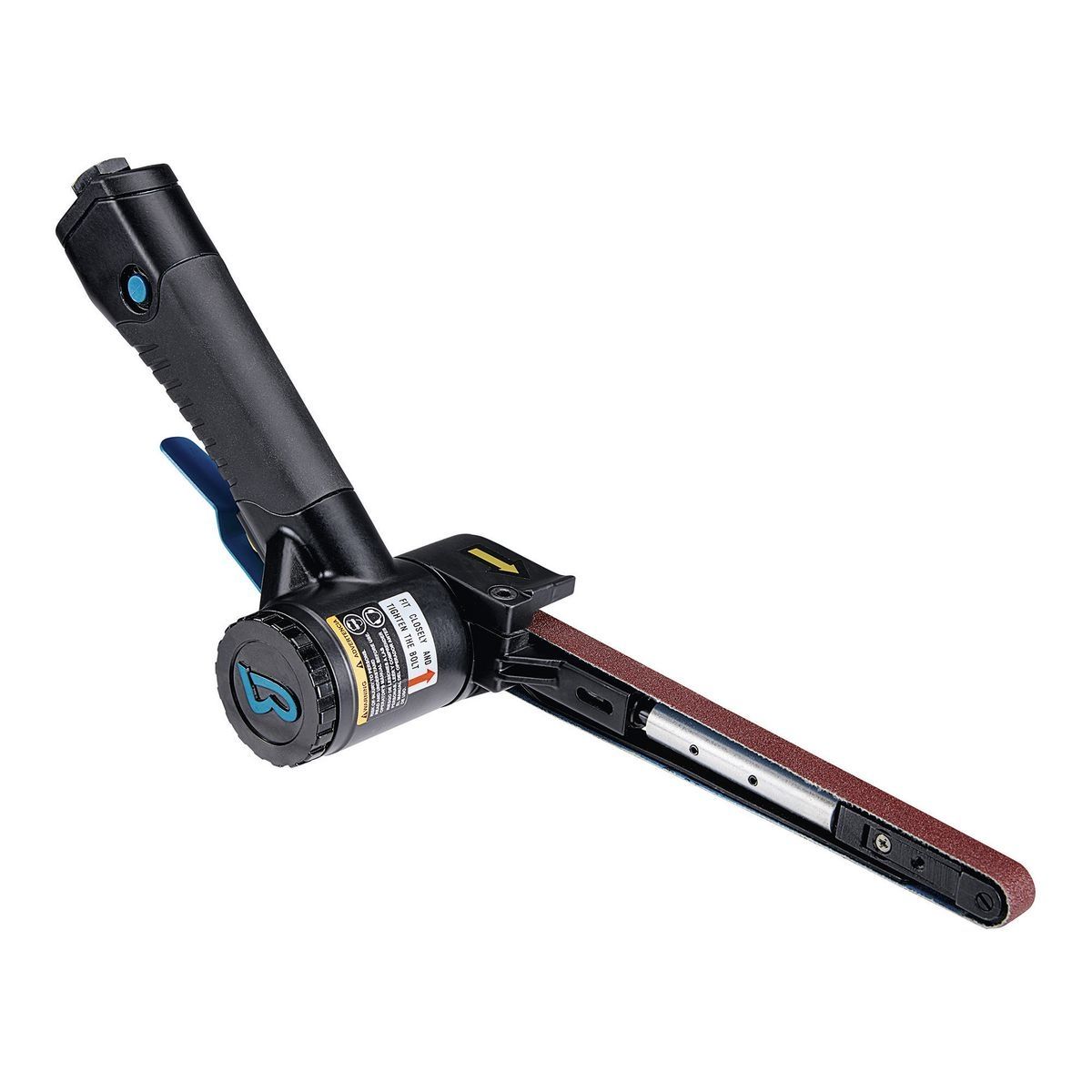 1/2 in. x 18 in. Belt Air Sander V34740