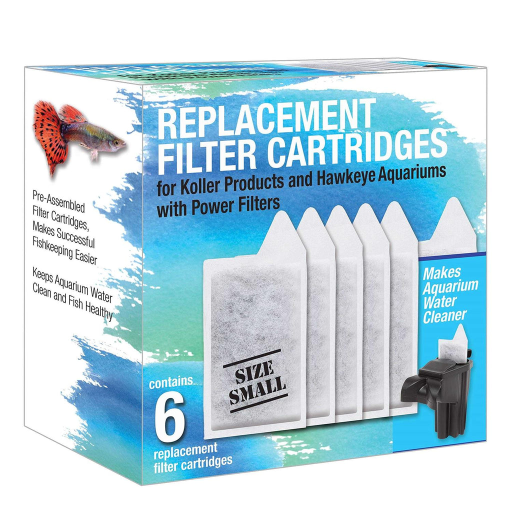 Replacement Filter Cartridges U118239