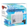 Replacement Filter Cartridges U118239