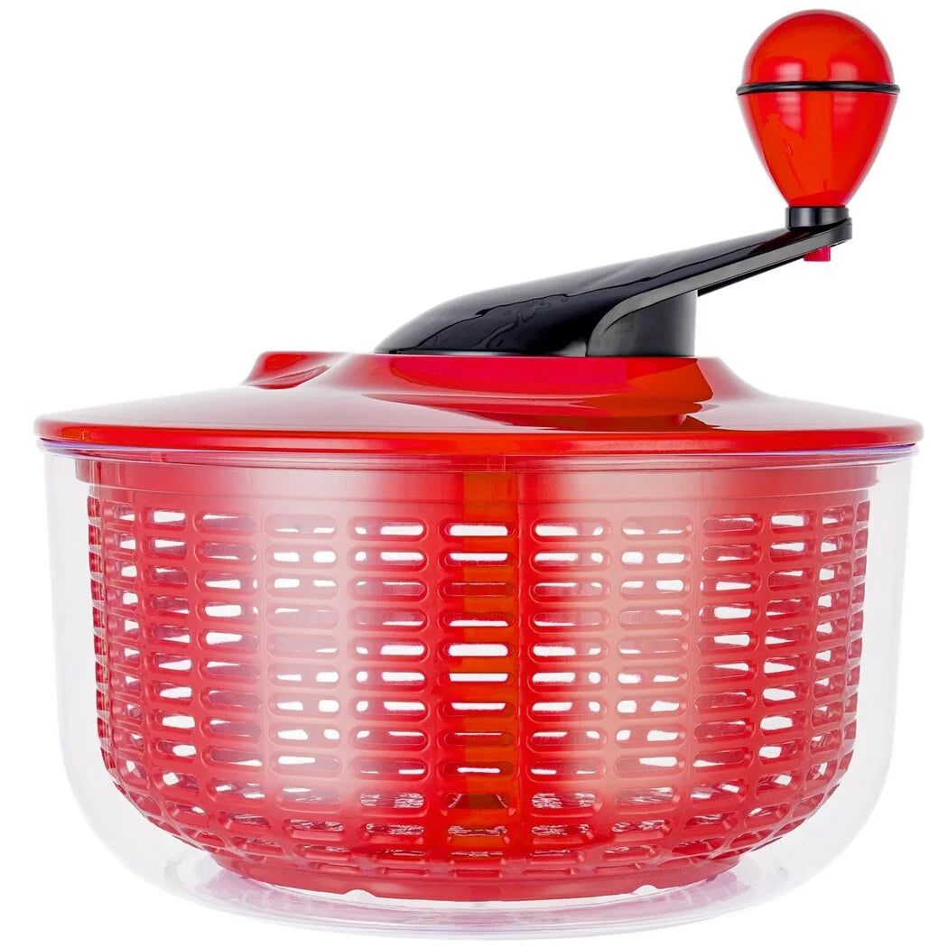 Large 5L Vegetable Salad Spinner A9759