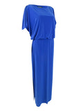 Jersey Gown S461833