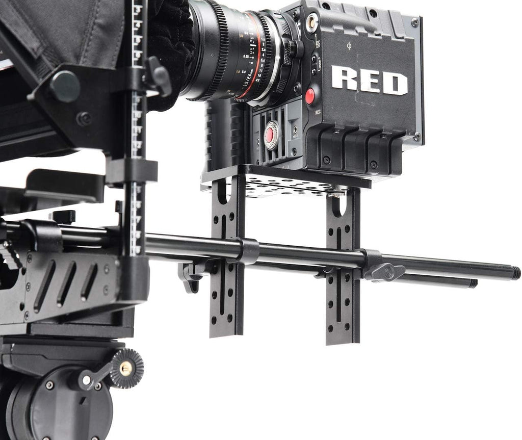 Professional Video Camera Tablet Teleprompter P538280
