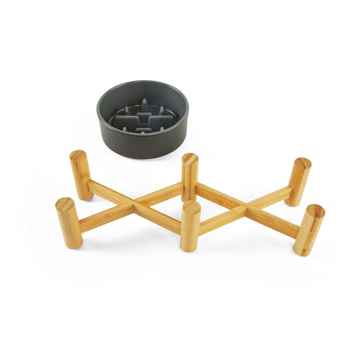 Slow Feeder Replacement Bowl for Dogs B203