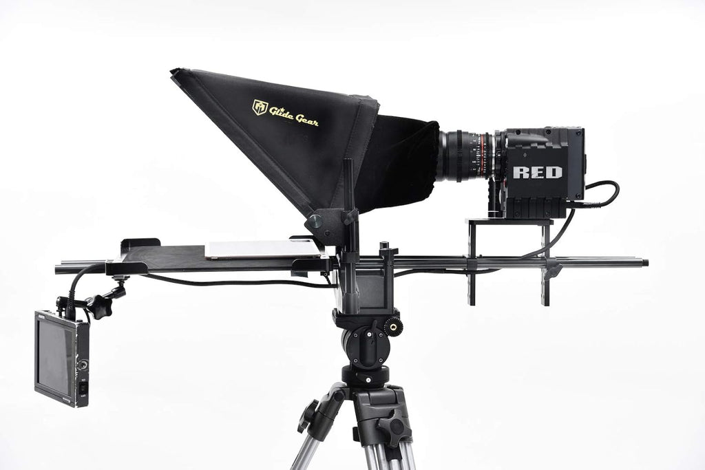Professional Video Camera Tablet Teleprompter P538280
