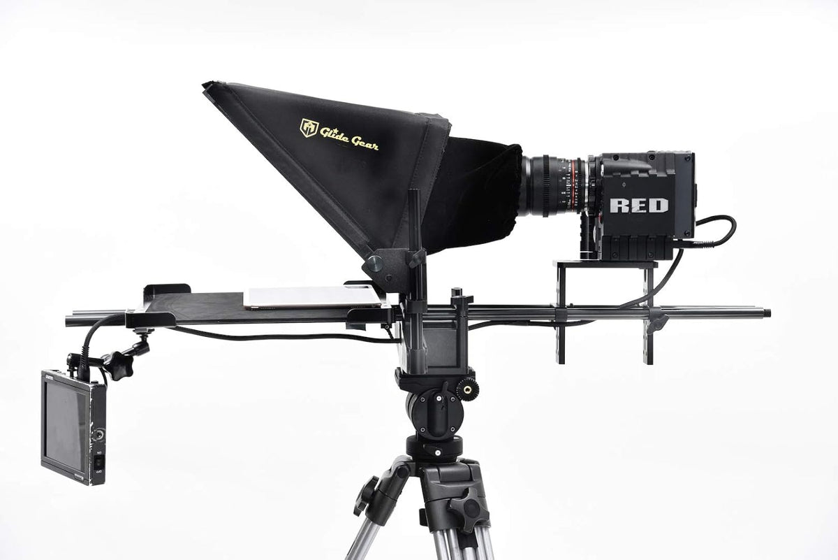 Professional Video Camera Tablet Teleprompter P538280