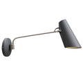 Wall Lamp Grey U652