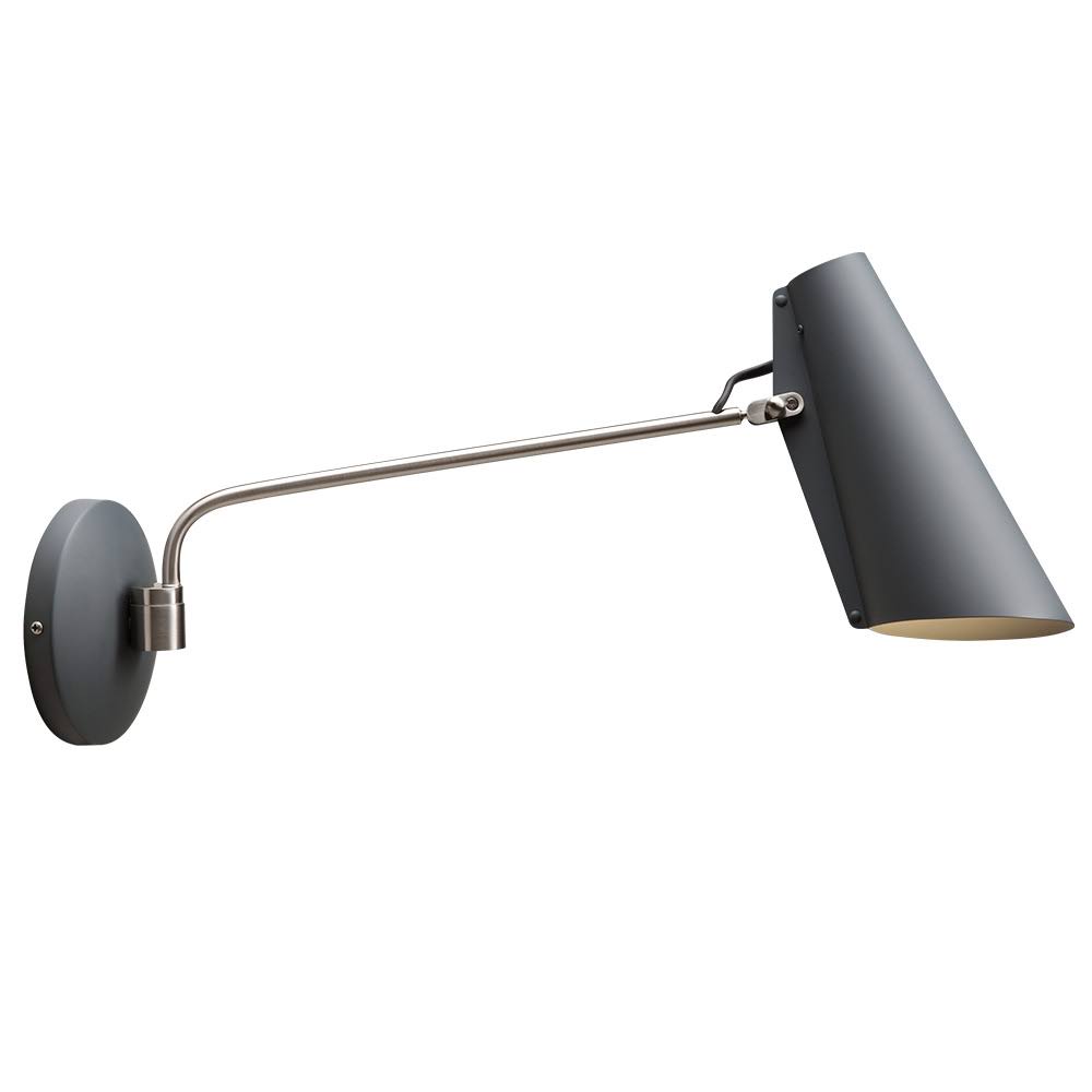 Wall Lamp Grey U652