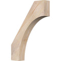 Douglas Fir Brace S258