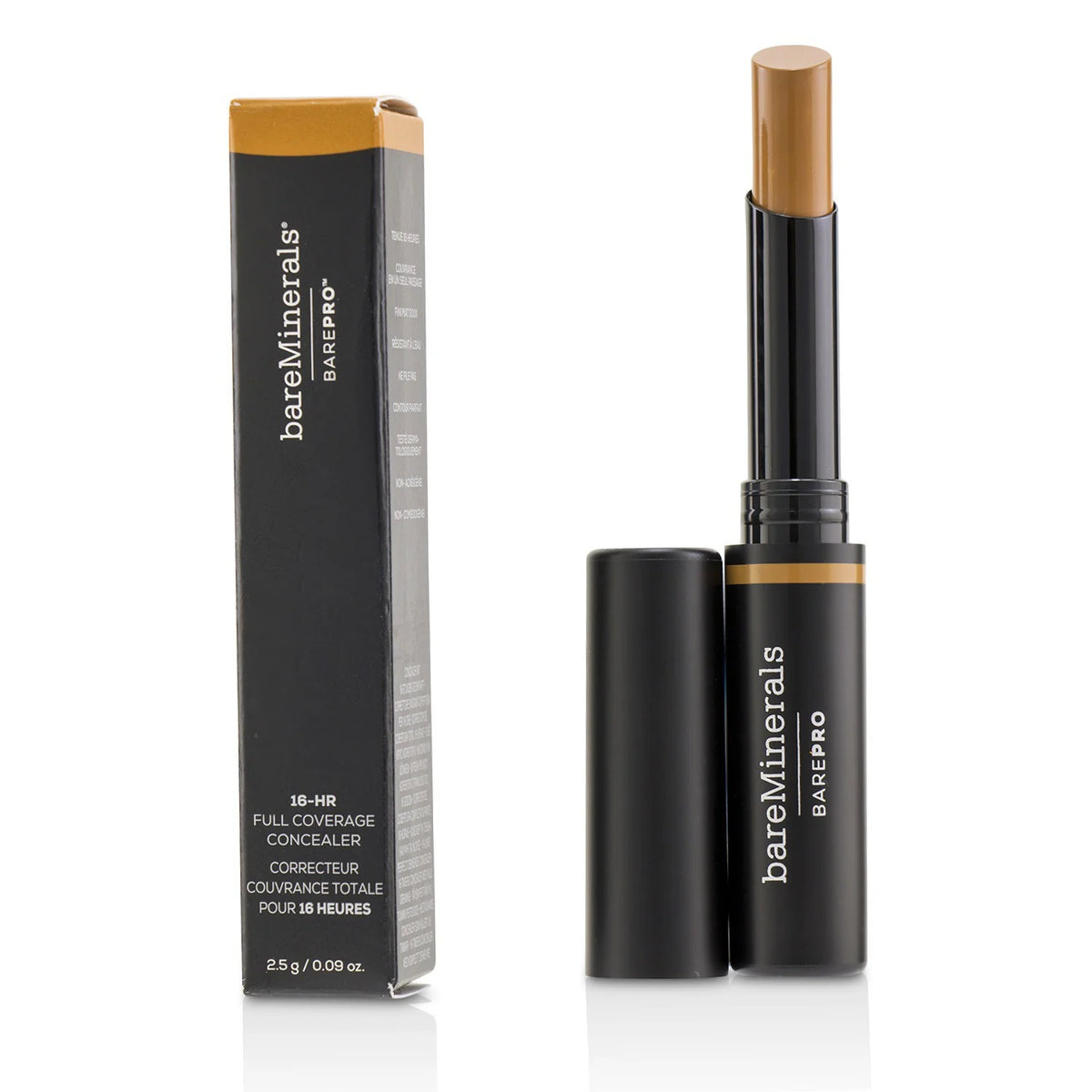 Full Coverage Concealer 2.5g N49386