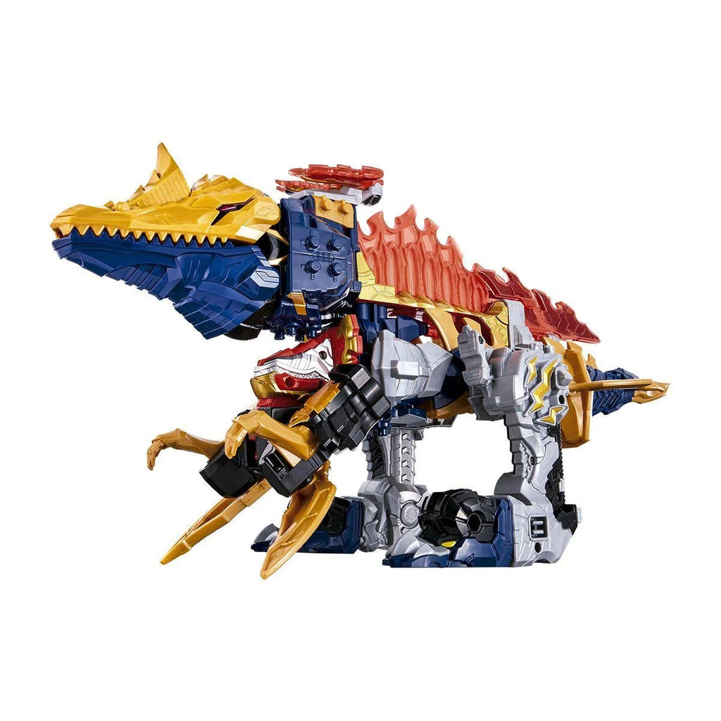 DX Spino Thunder Set T8558