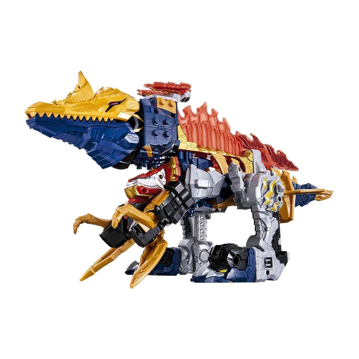DX Spino Thunder Set T8558