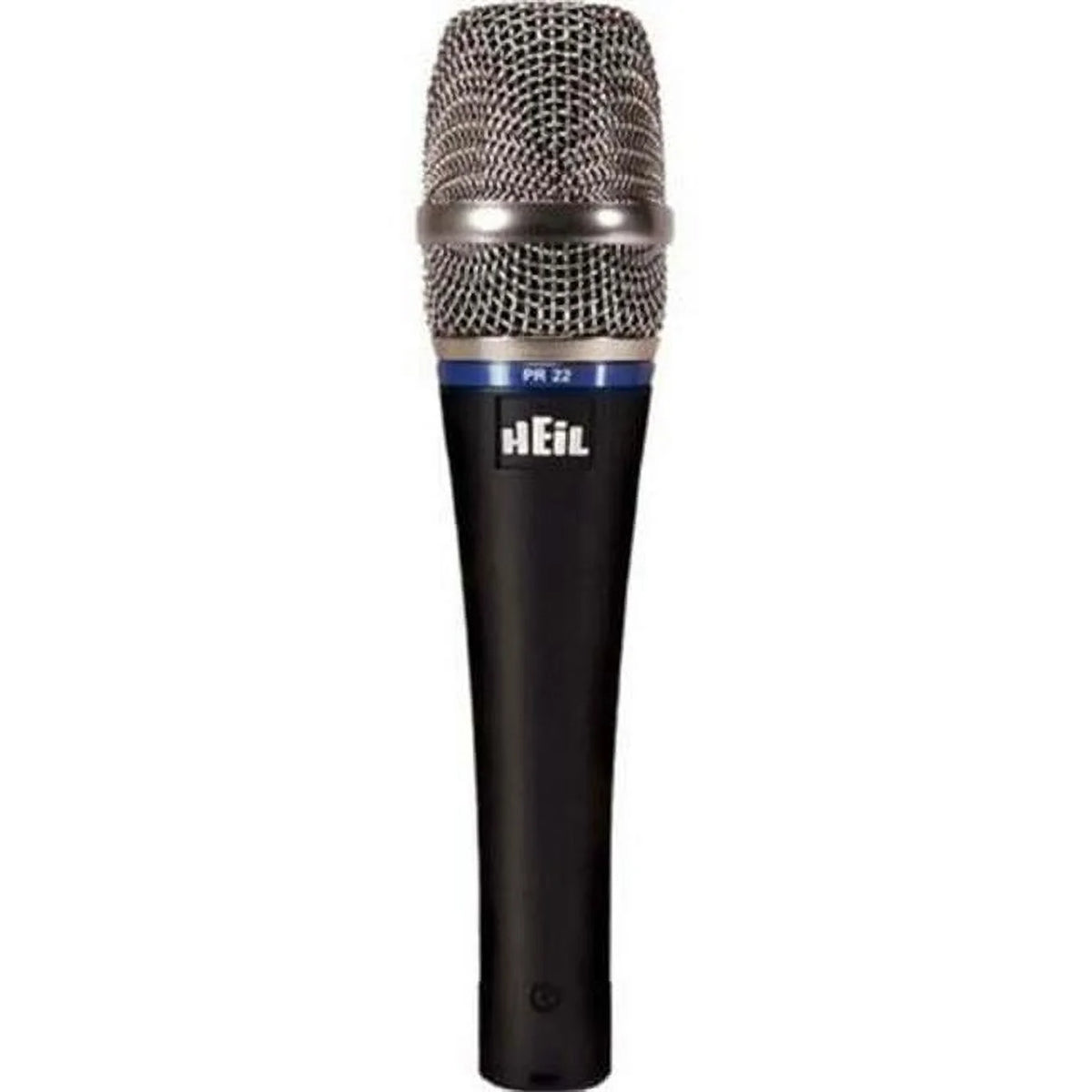 Dynamic Cardioid Handheld Microphone with On & Off Switch G57192