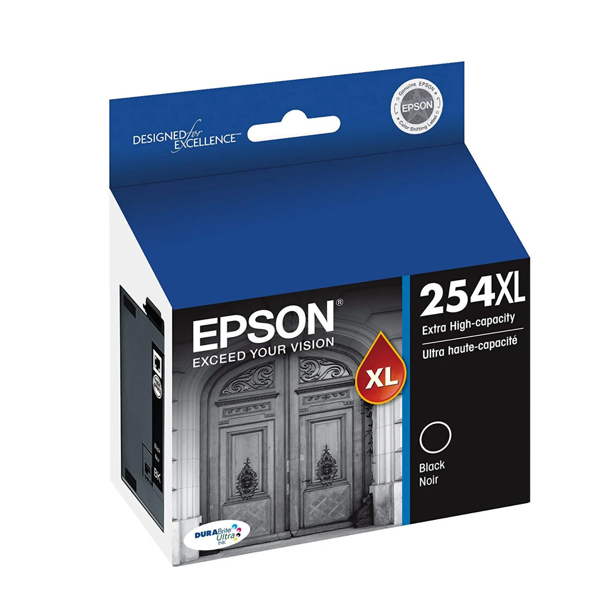 Black Ink Cartridge R60352