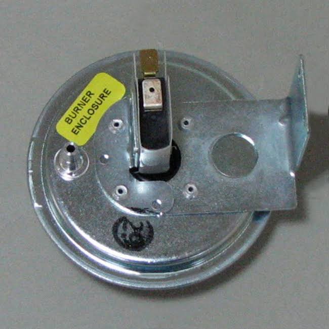 Pressure Switch R9472