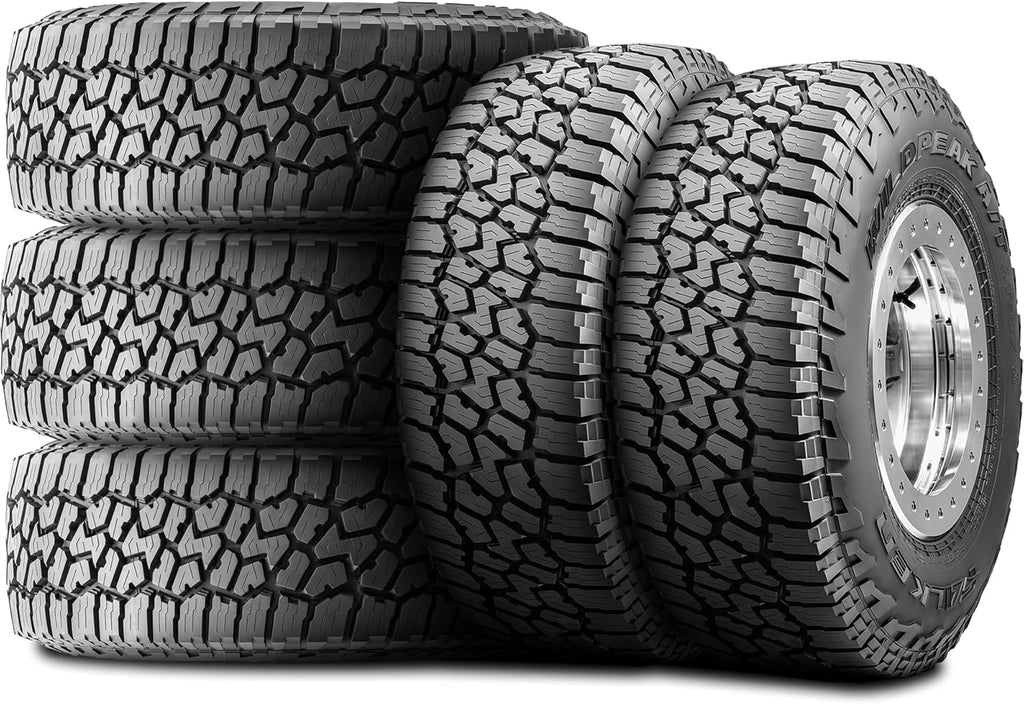235/75R15 109T All Terrain Radial Tire V237