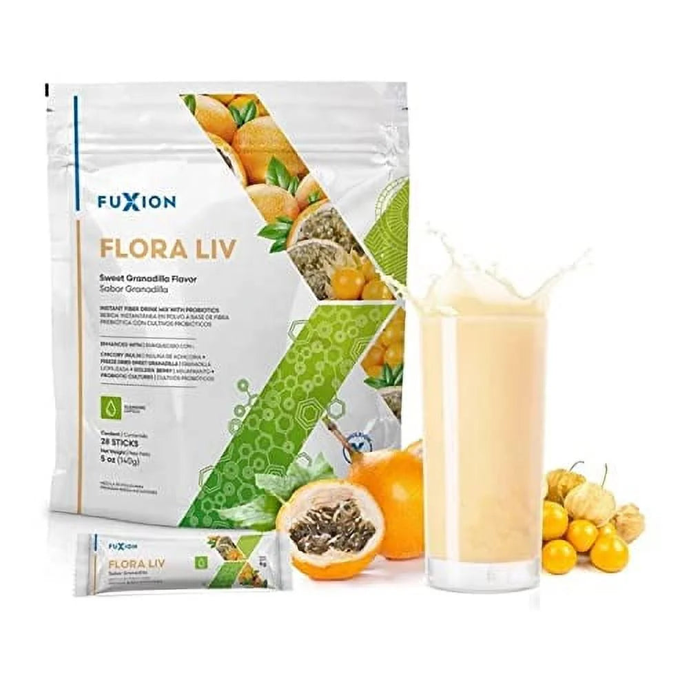 10 Billion CFU Active Live Probiotics 28 Sticks B319572