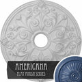 Ceiling Medallion O2336